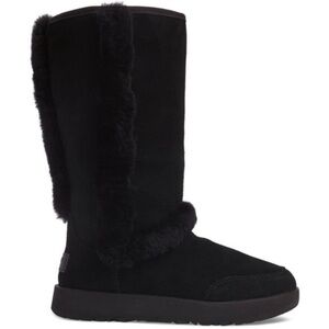 UGG Sundance Waterproof Shearling Boots
